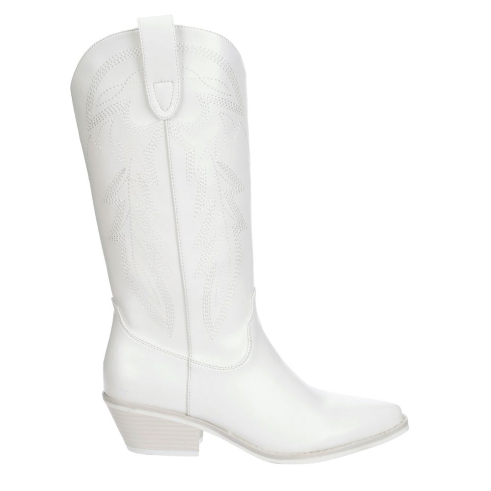 【Steve Madden】Madden Girl Redford Western Boots 4色 koonstra.eu