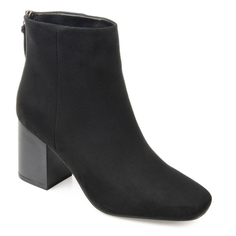 Journee Collection Womens Audrina Bootie