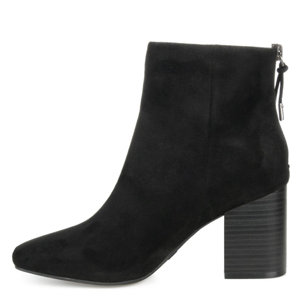 Journee Collection Womens Audrina Bootie