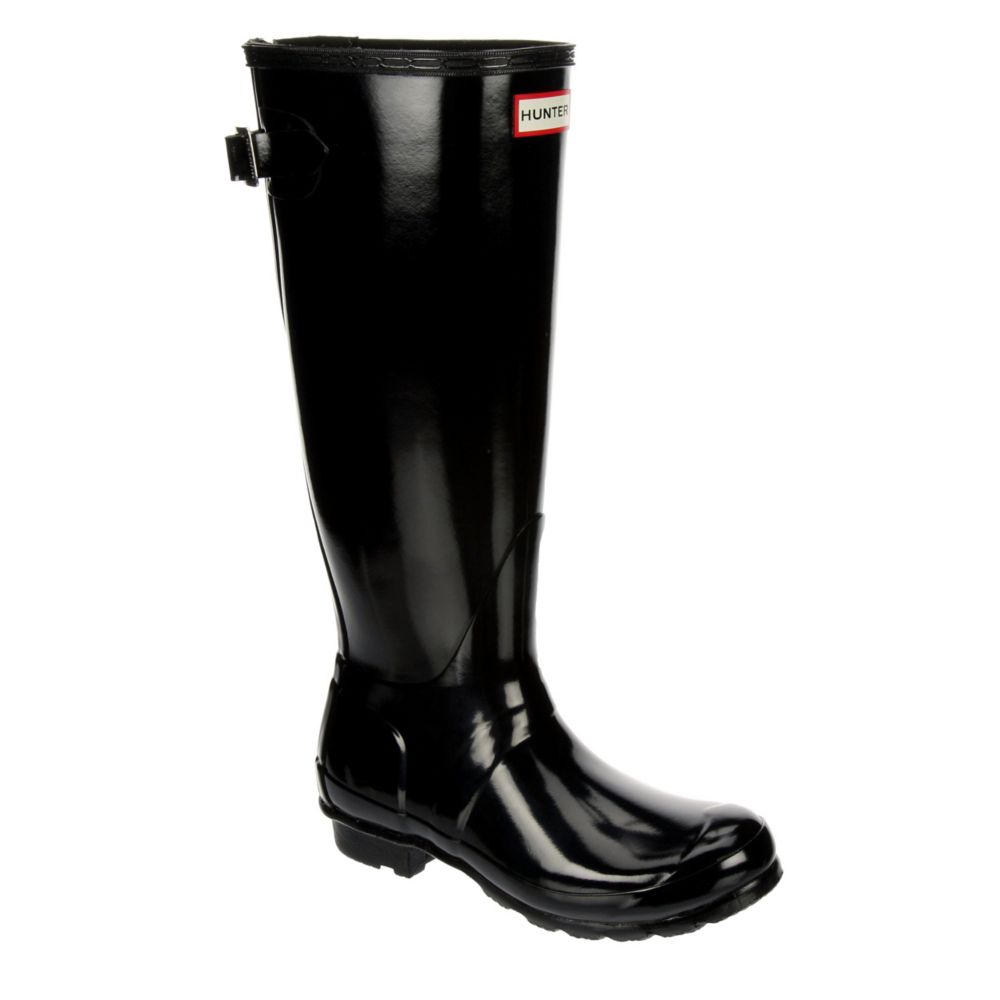 ladies hunter boots