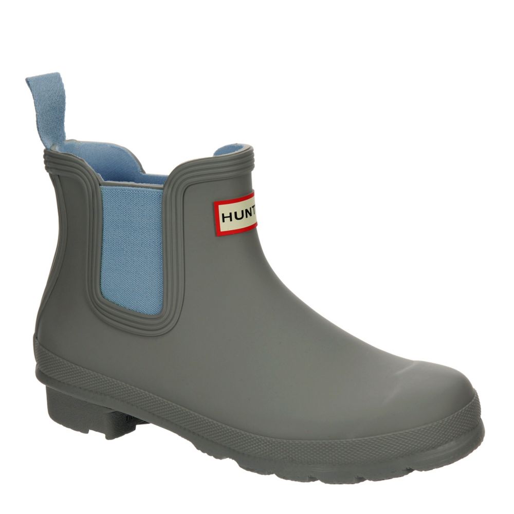 Grey Hunter Boots Llc Womens Original Chelsea Rain Boot | Boots | Rack Room  Shoes