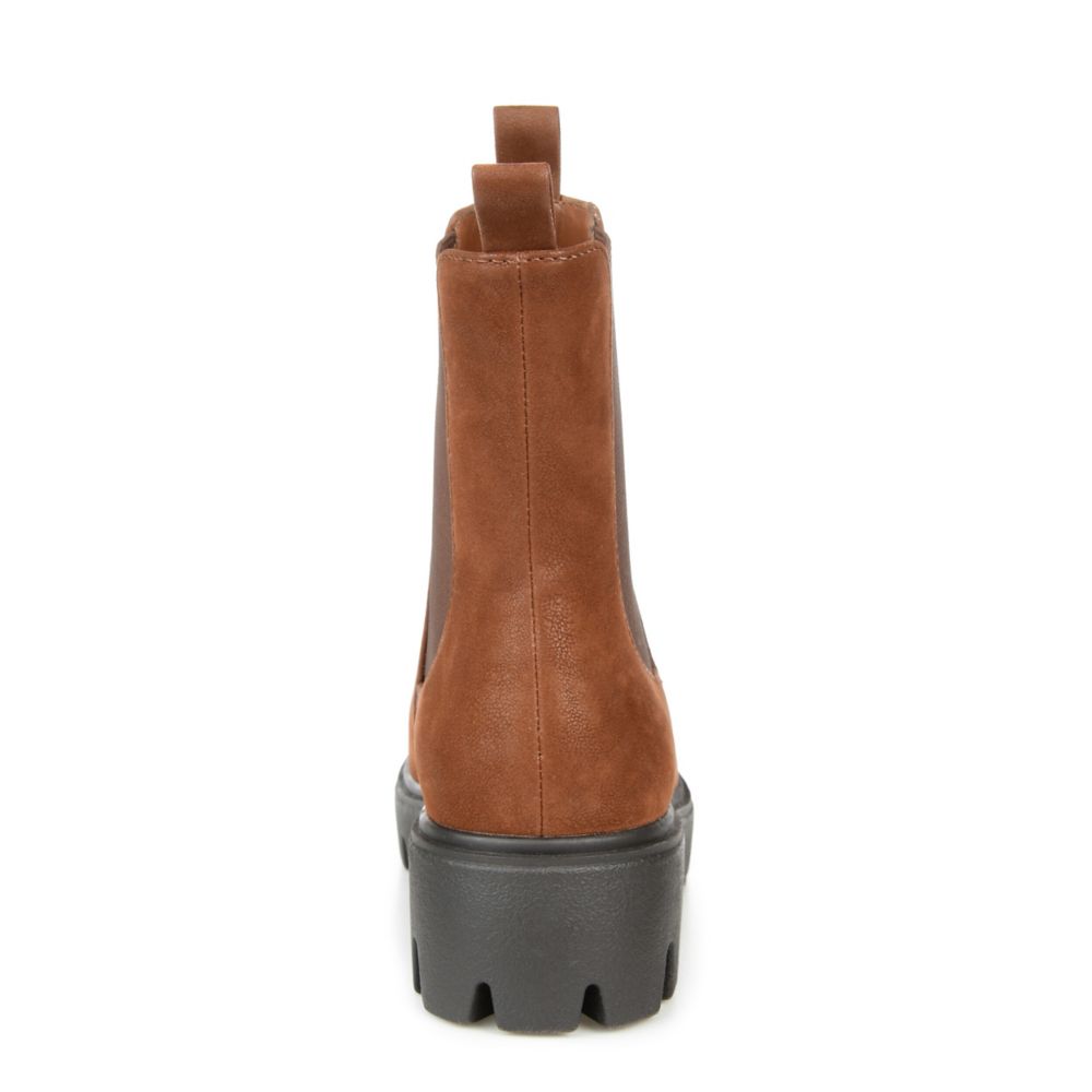 Journee Collection Womens Ivette Bootie