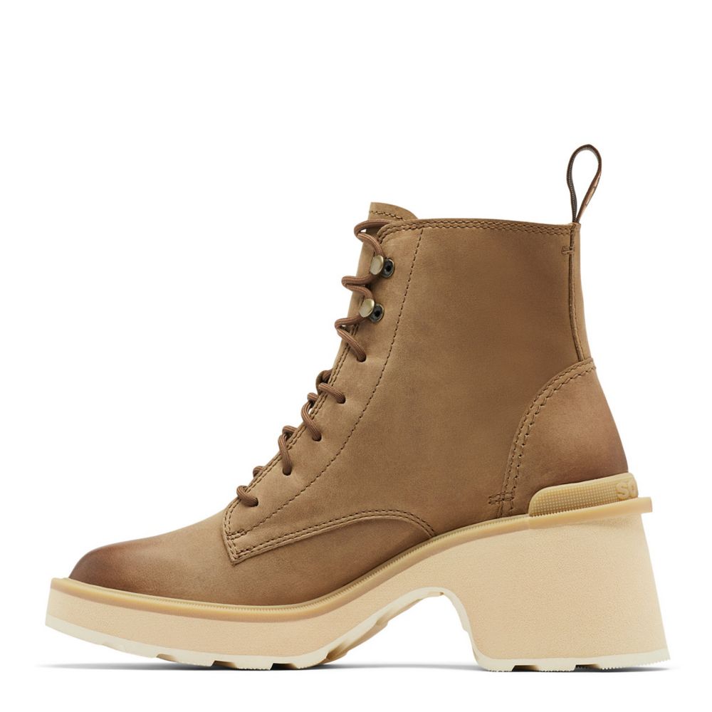 sorel hi line boots
