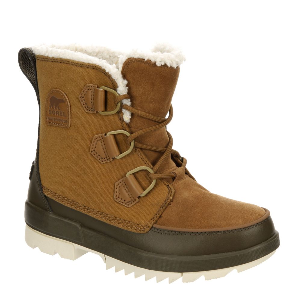 WOMENS TIVOLIIV WEATHER BOOTS