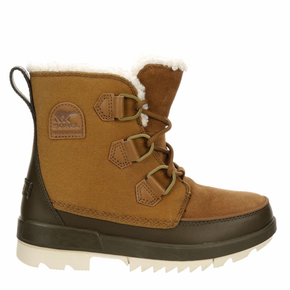 WOMENS TIVOLIIV WEATHER BOOTS