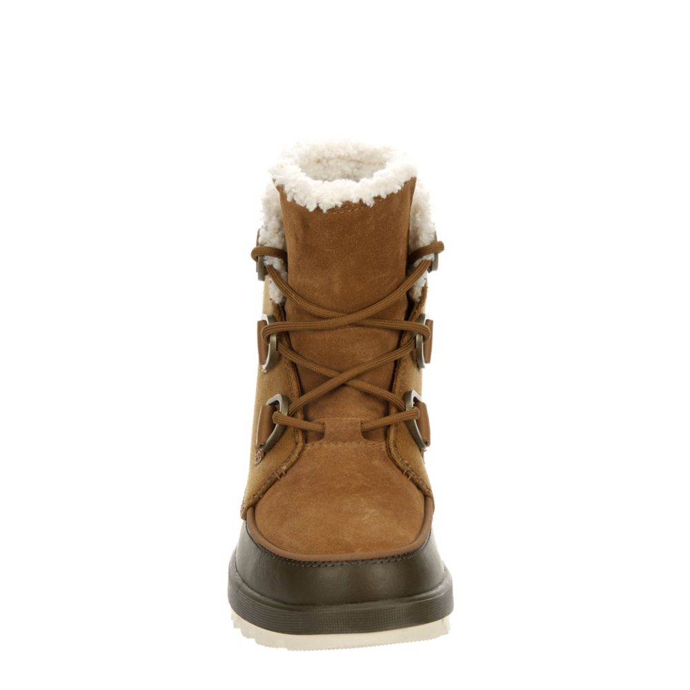 WOMENS TIVOLIIV WEATHER BOOTS