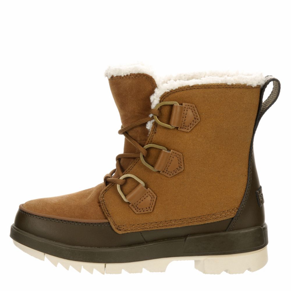 WOMENS TIVOLIIV WEATHER BOOTS