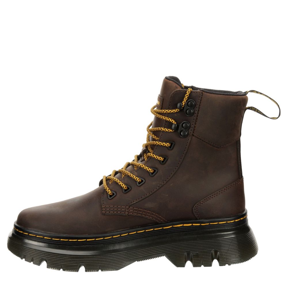 WOMENS TARIK BOOT BROWN