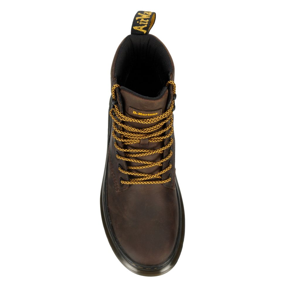 Doc martens best sale rack room shoes