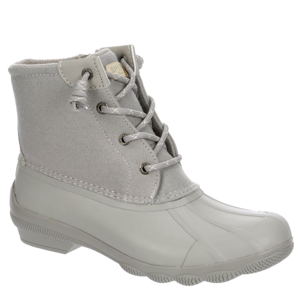 Duck Boots Women Sperry