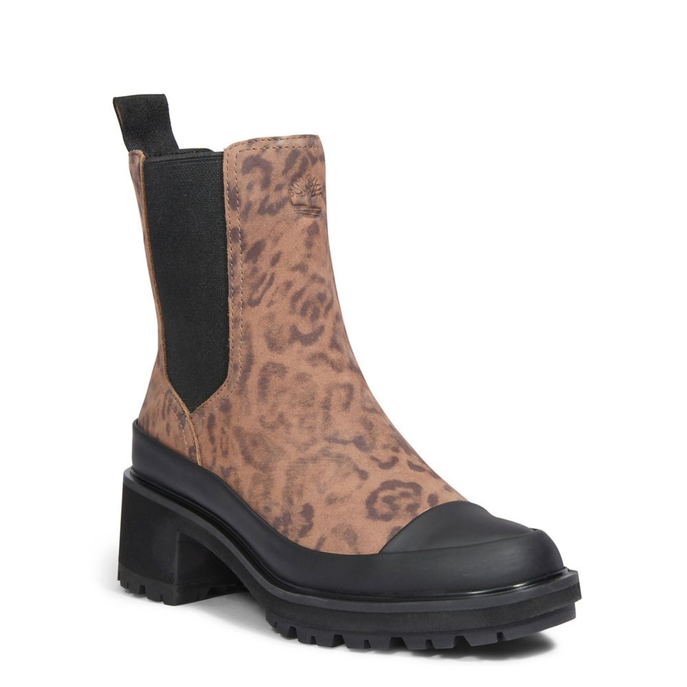 timberland women's kori park chelsea boot