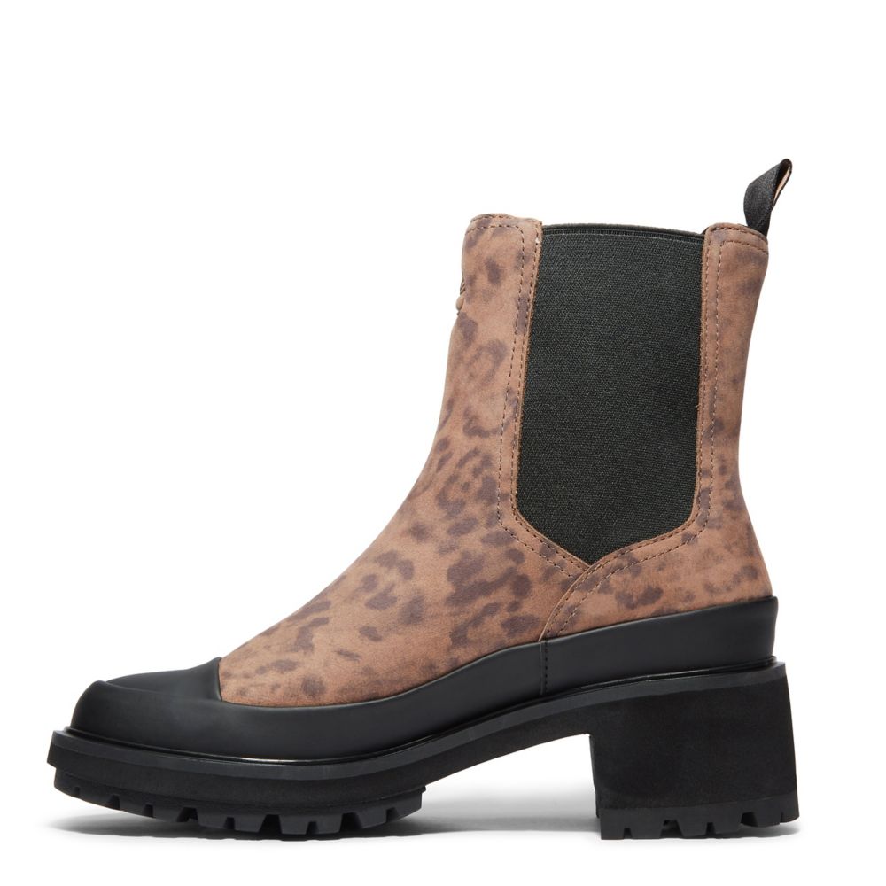 timberland women's kori park chelsea boot
