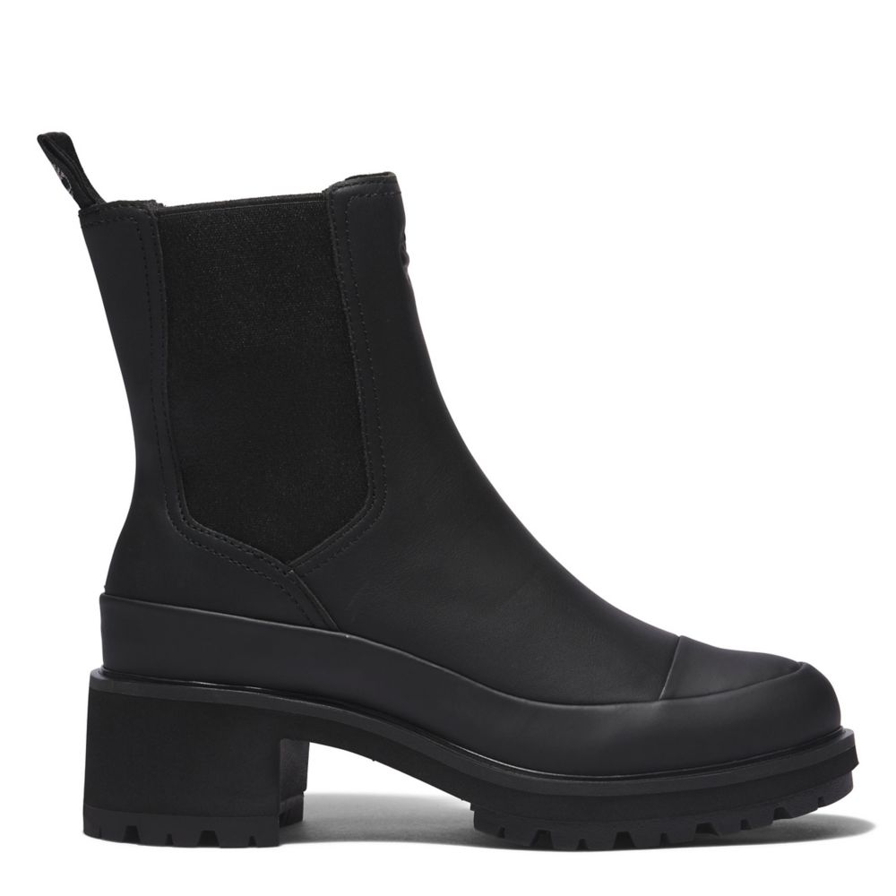 timberland women's kori park chelsea boot