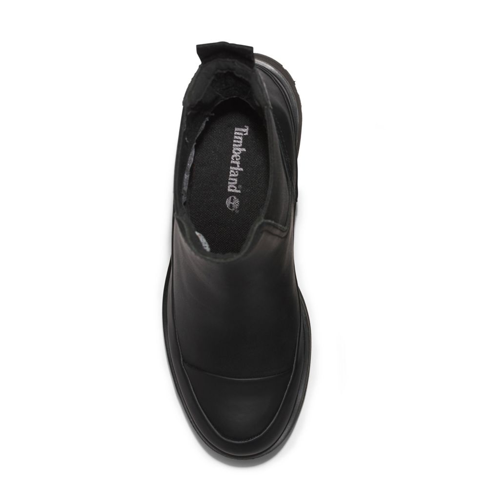 timberland women's kori park chelsea boot