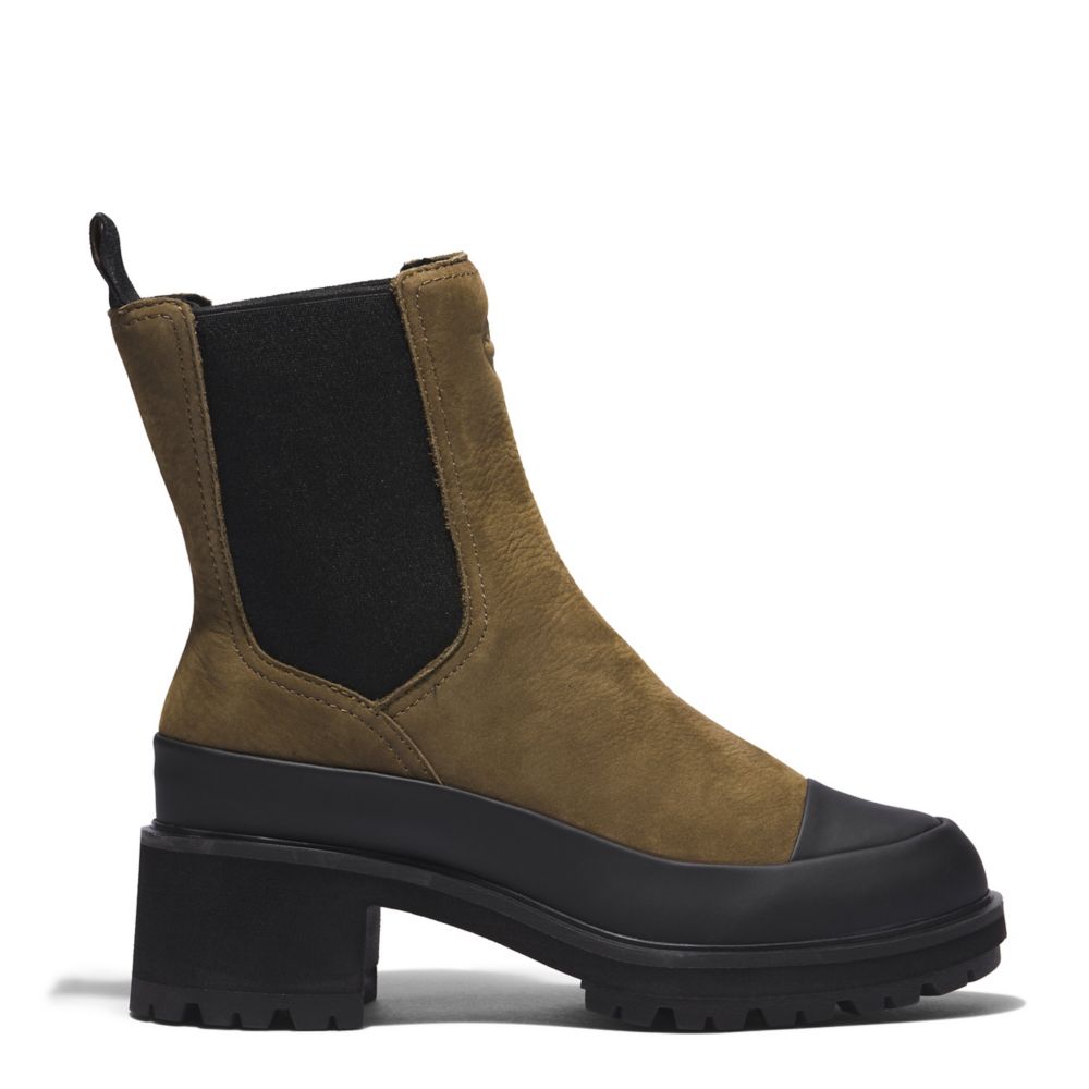 kori park chelsea boot