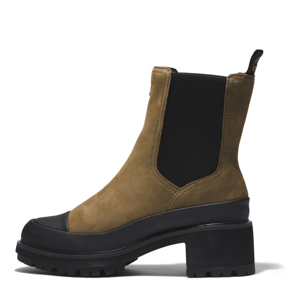 timberland women's kori park chelsea boot
