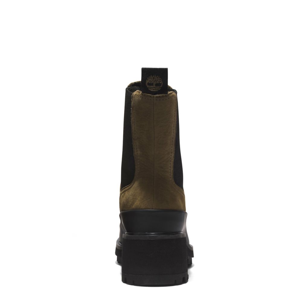 timberland women's kori park chelsea boot