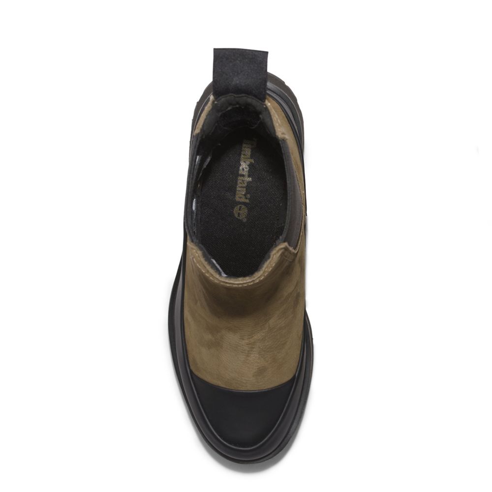 timberland women's kori park chelsea boot