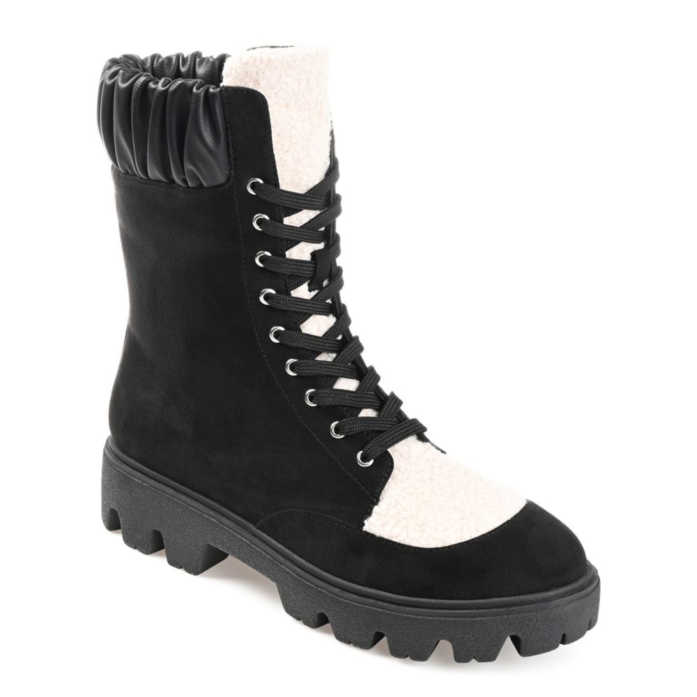 WOMENS ELINOR CASUAL BOOTIES