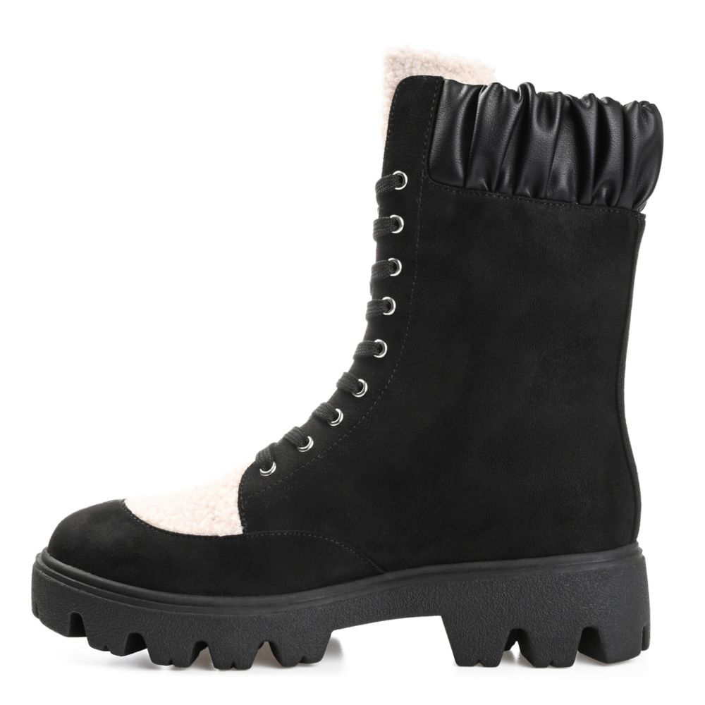 WOMENS ELINOR CASUAL BOOTIES