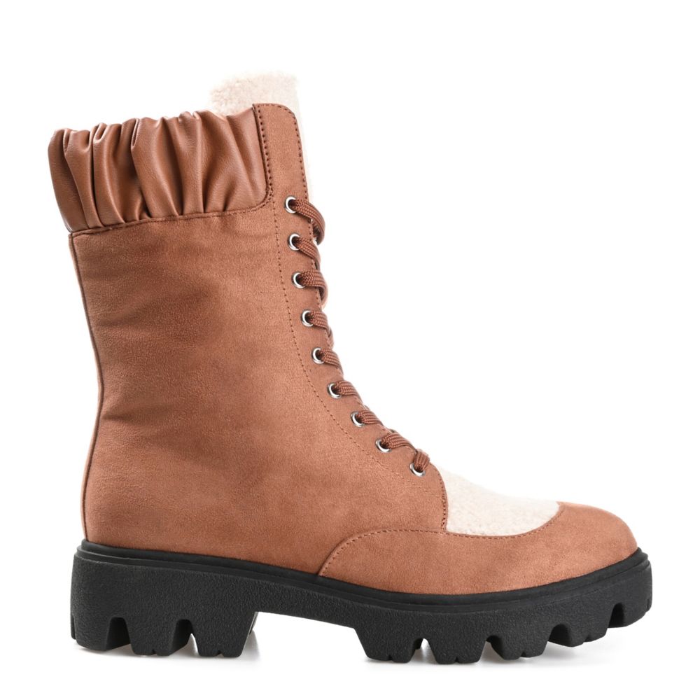 WOMENS ELINOR CASUAL BOOTIES