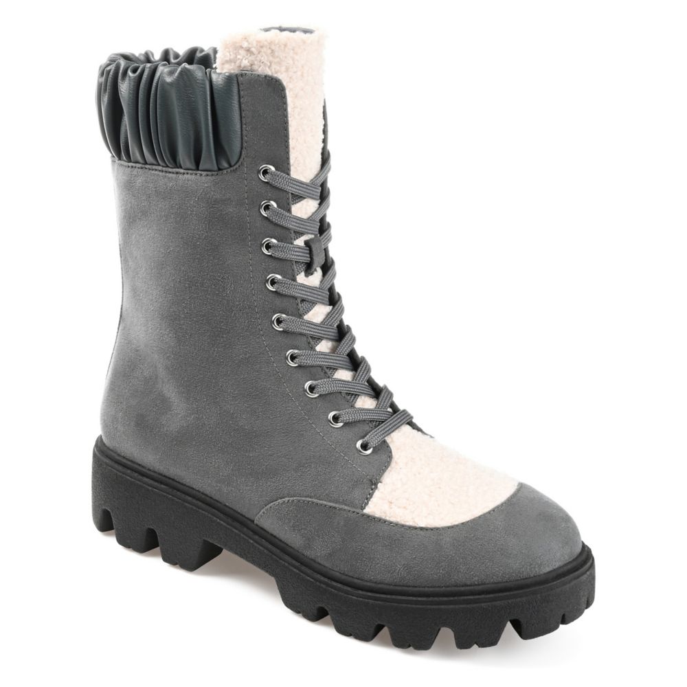 WOMENS ELINOR CASUAL BOOTIES