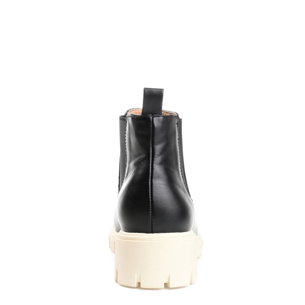 Journee Collection Womens Rorke Bootie