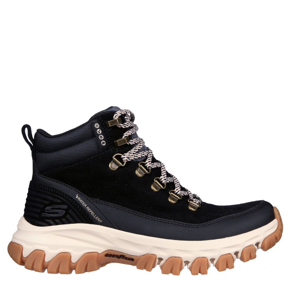Skechers Womens Edgemont Boot | Boots | Rack Shoes