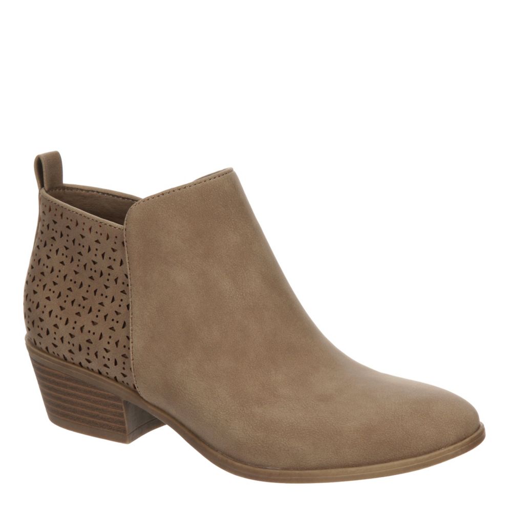 WOMENS VALERIA BOOTIE