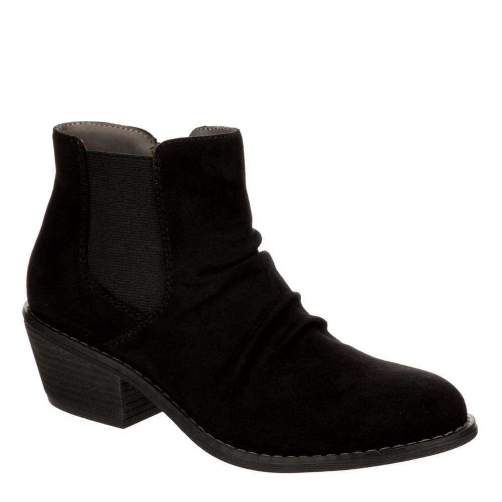 WOMENS ADEAH CHELSEA BOOT