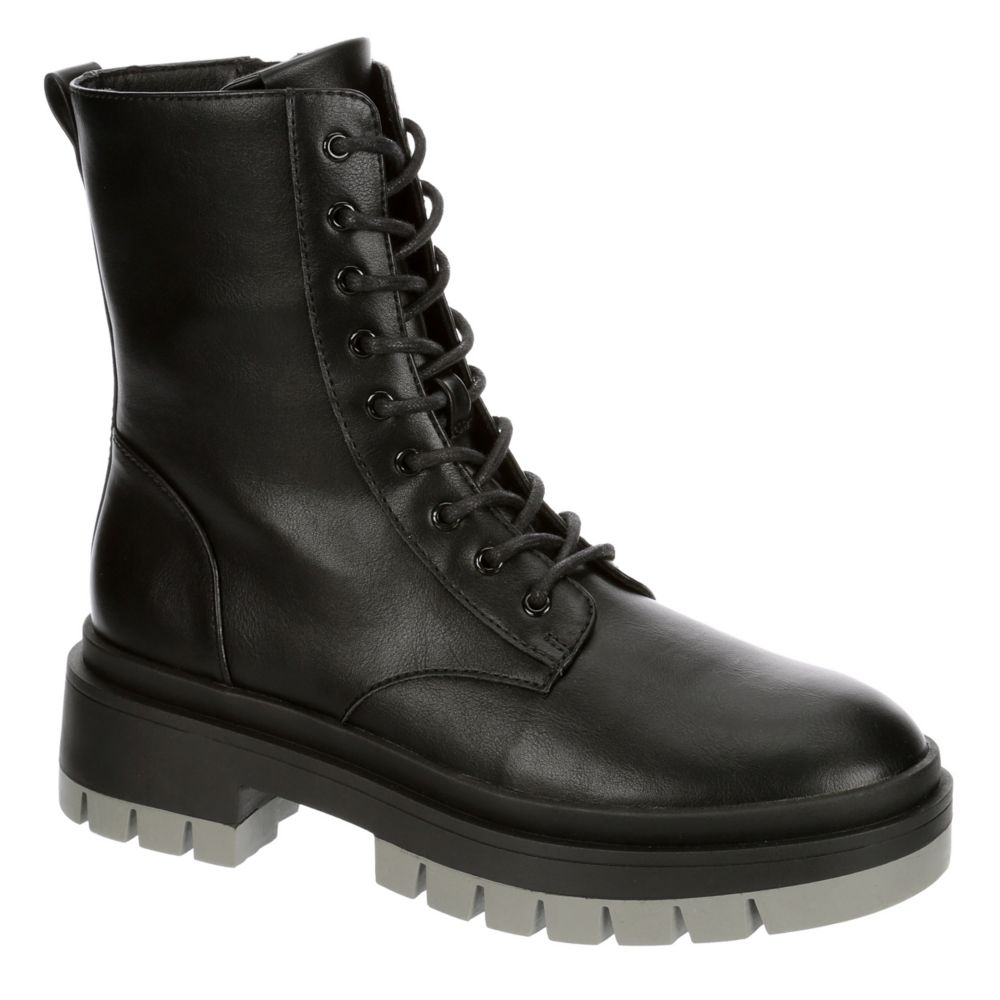 limelight combat boots