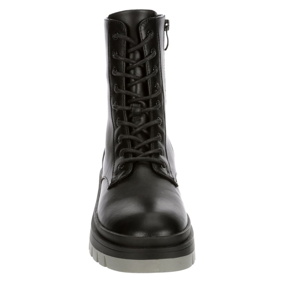 limelight combat boots