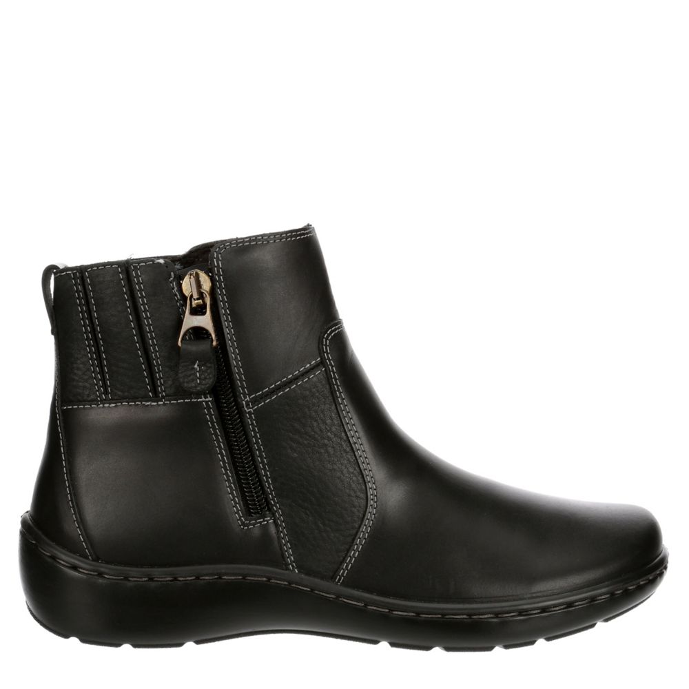 Black Womens Cora | Boots | Rack Room Shoes