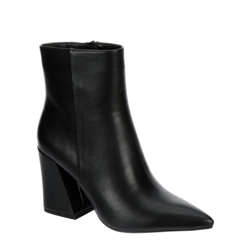 Black Madden Girl Womens Cody Dress Boot Boots Rack Room Shoes