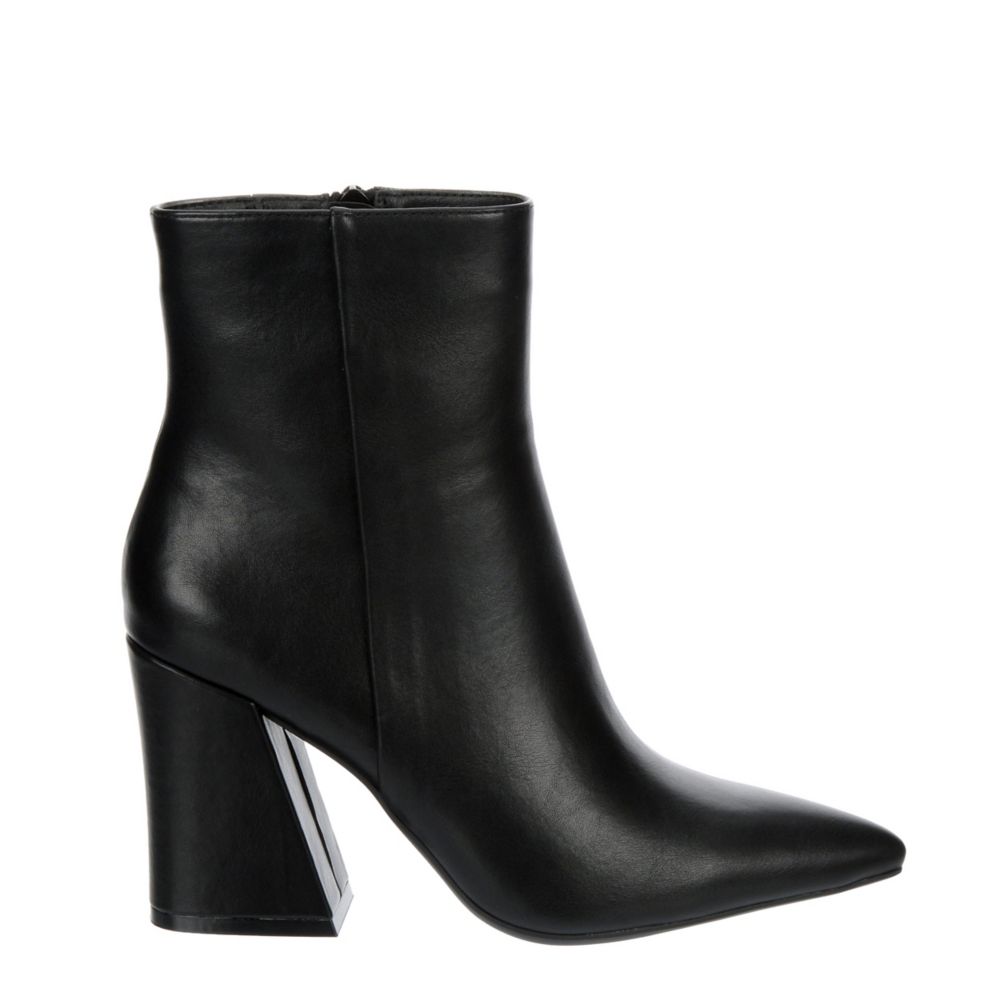 Black Womens Cody Dress Boot, Madden Girl