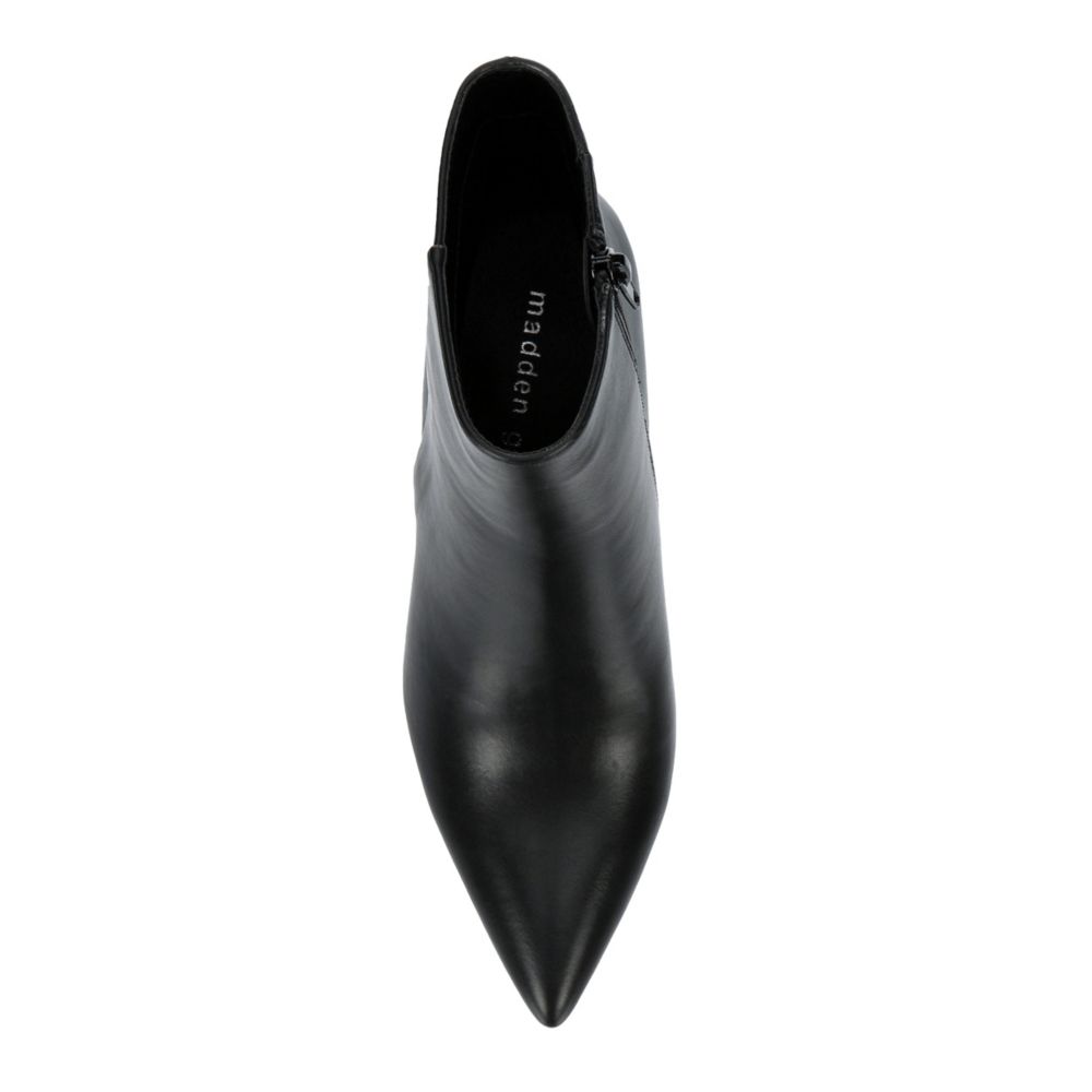 Black Madden Girl Womens Cody Dress Boot Boots Rack Room Shoes