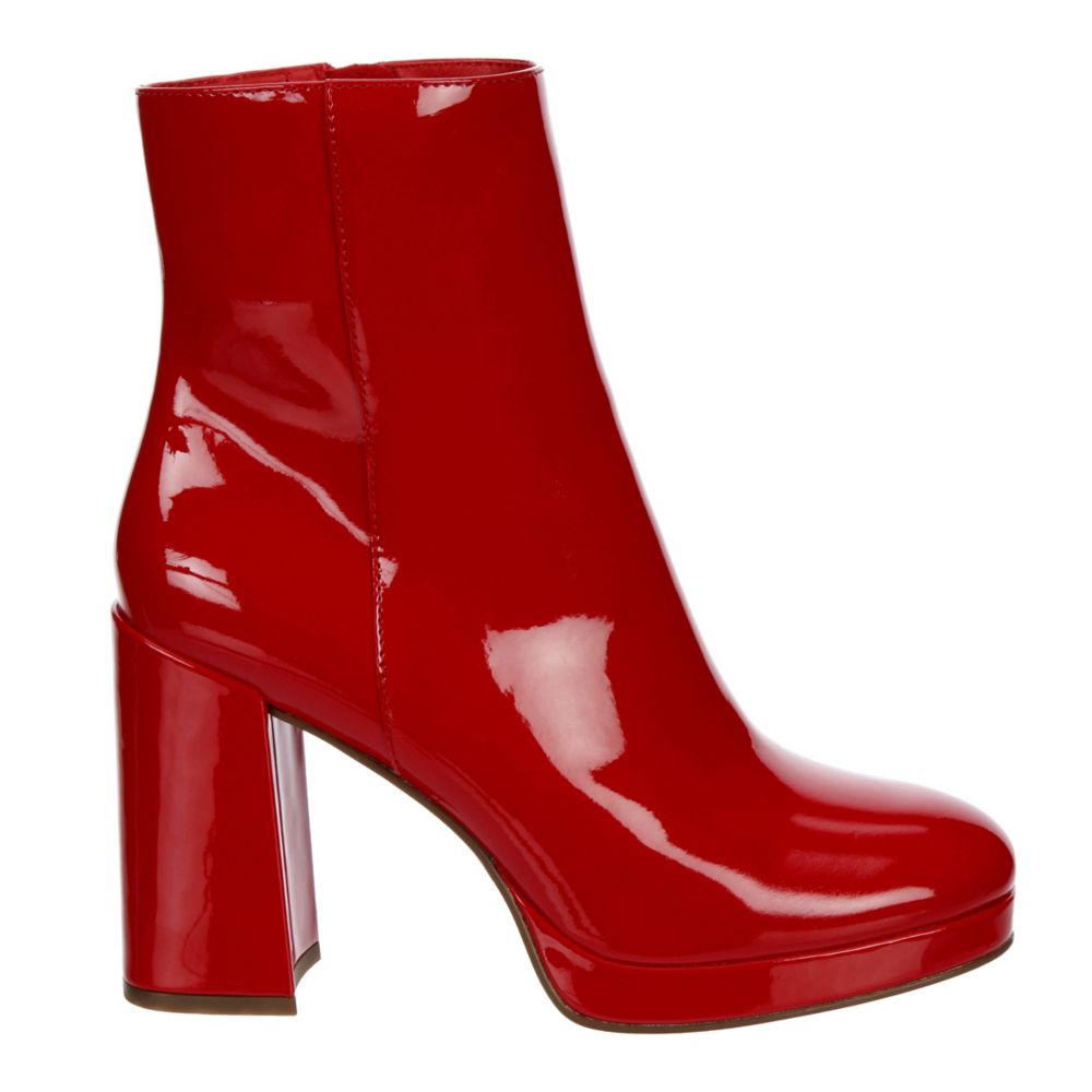 WOMENS CHERRY DRESS BOOT