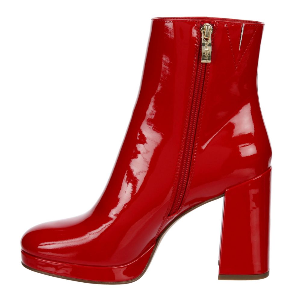 WOMENS CHERRY DRESS BOOT