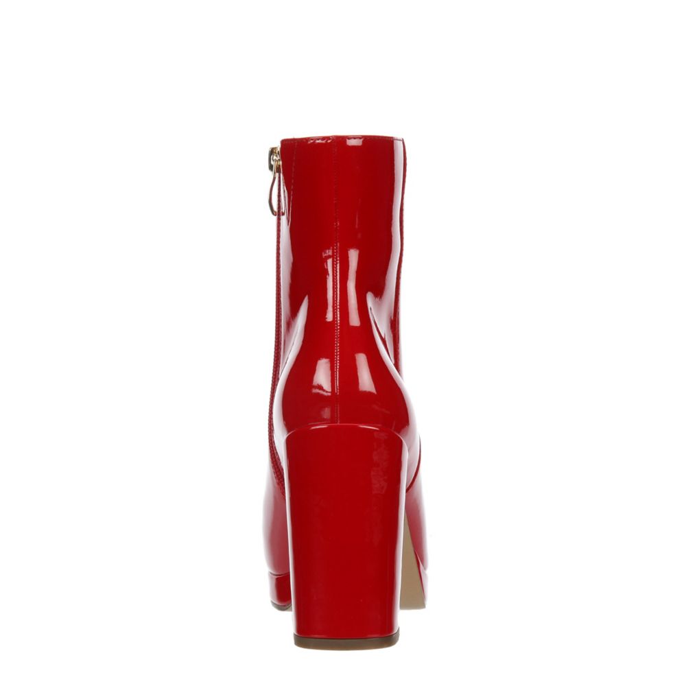 WOMENS CHERRY DRESS BOOT