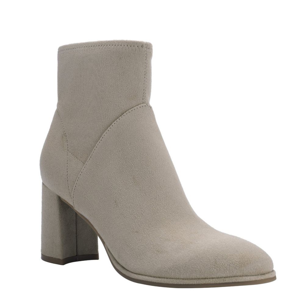 Natural Marc Fisher Womens Dyvine Boot | Boots | Rack Room Shoes