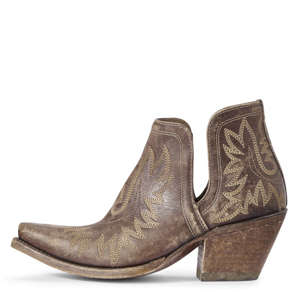 ariat jolene booties