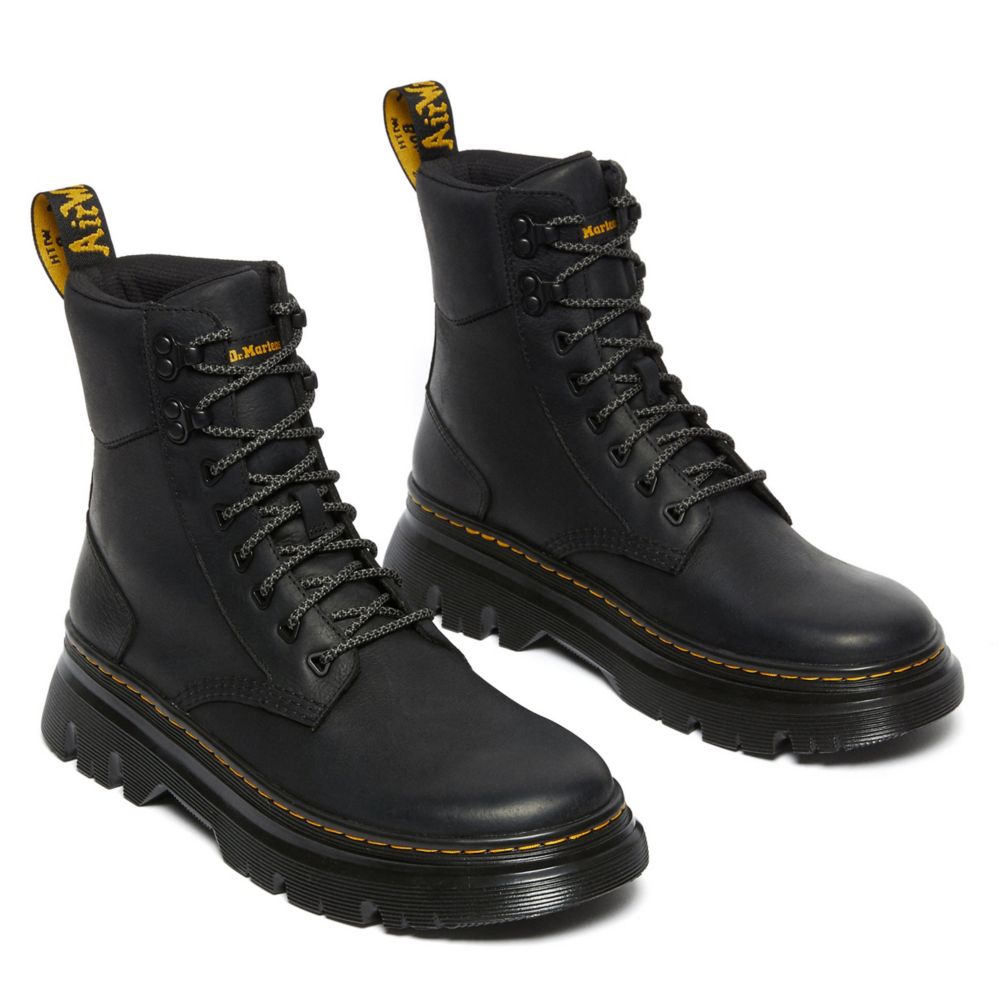 Black Dr.martens Womens Tarik Boot | Rack Room Shoes