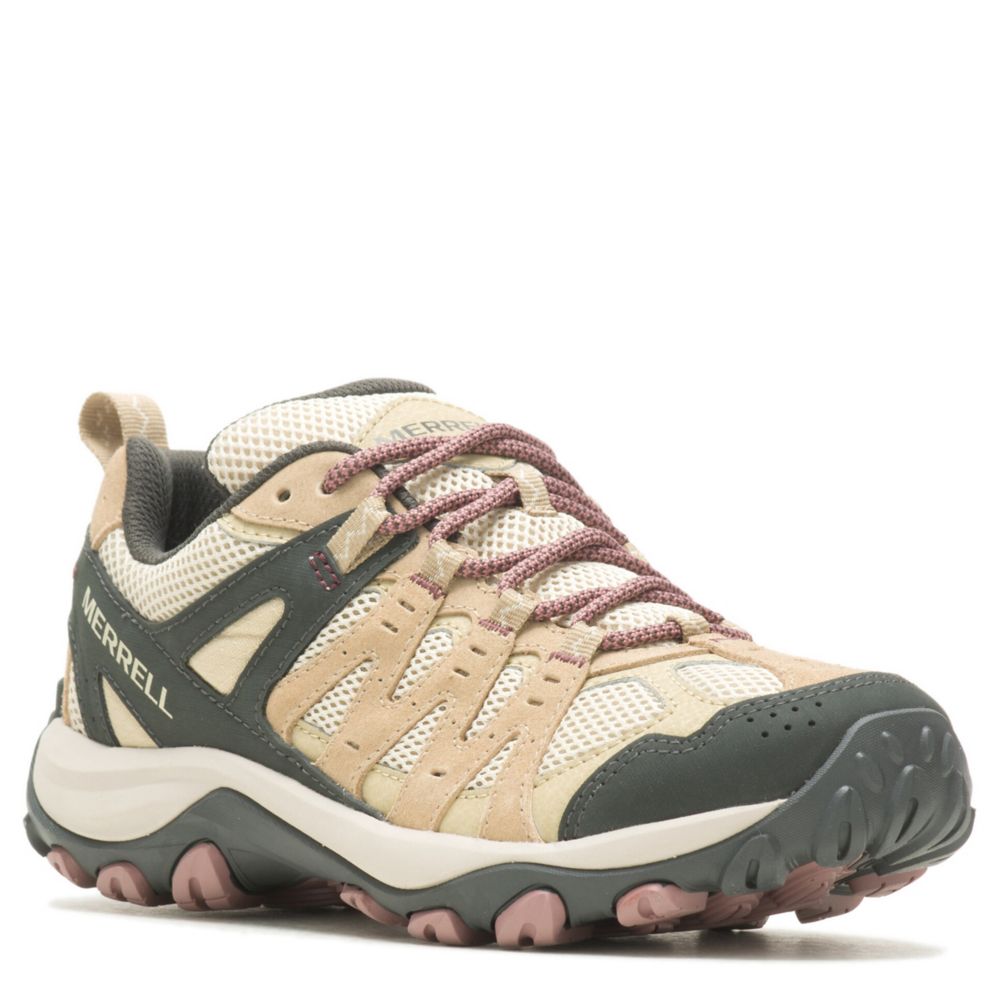 Merrell accentor hot sale womens waterproof