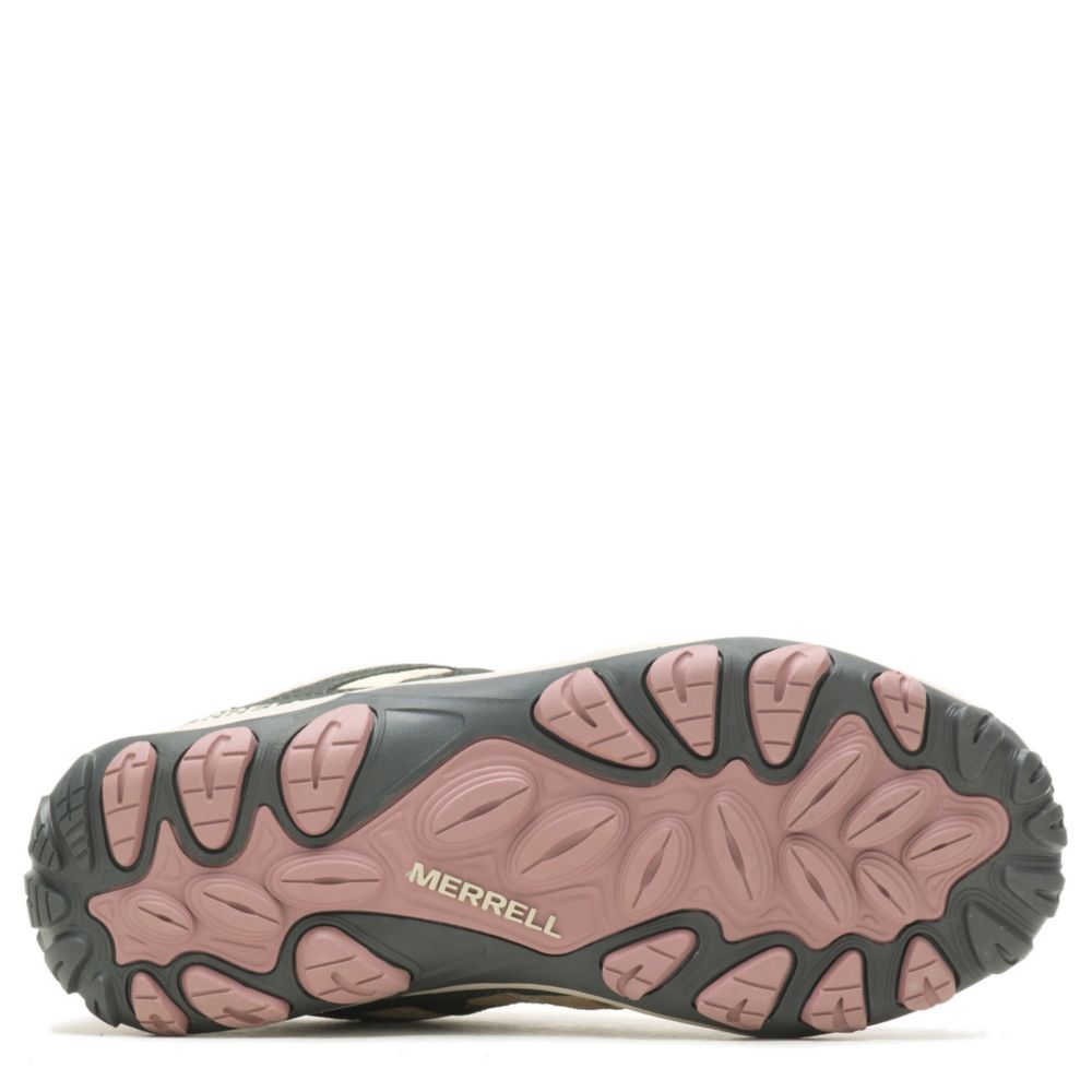 Rack room shoes online merrell