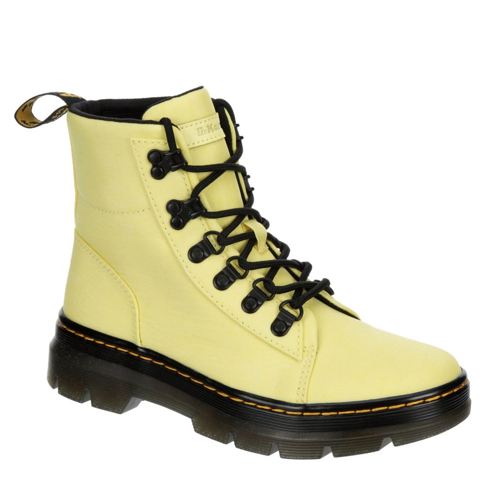 Doc martens hotsell nylon boots