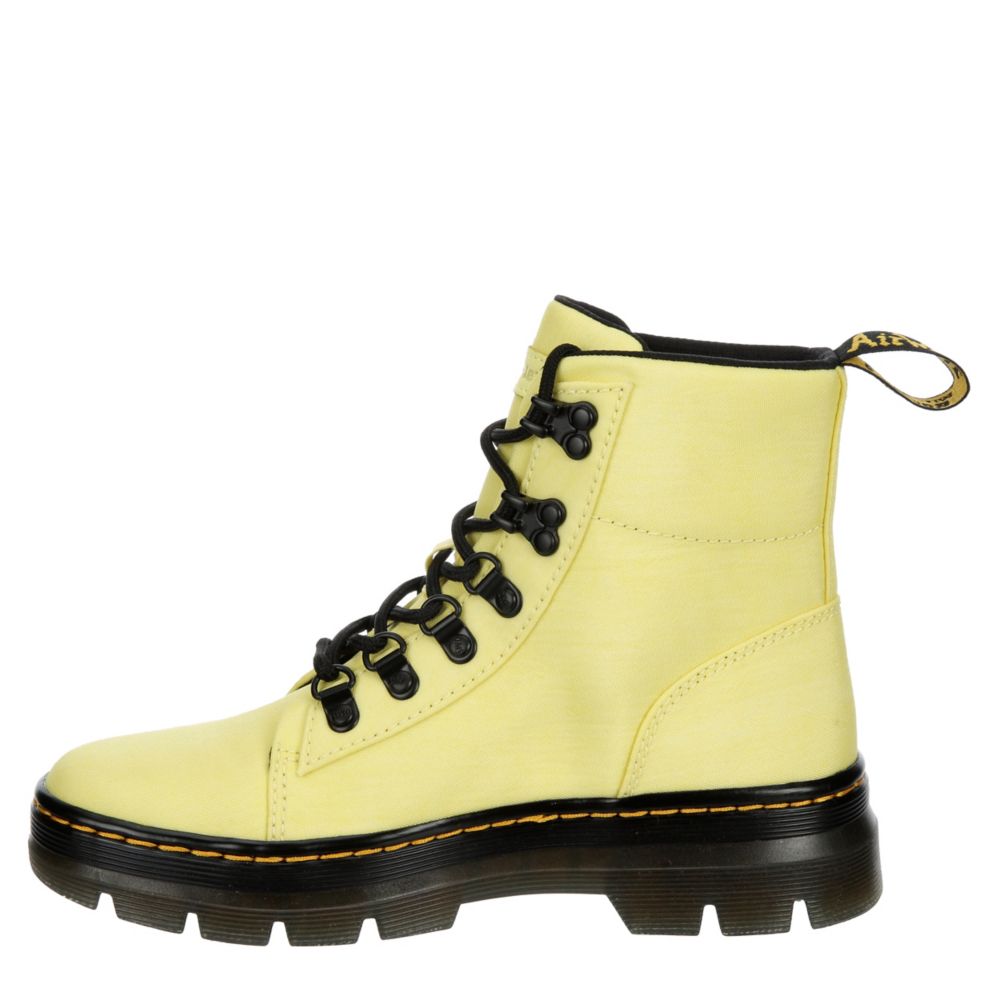 Womens mustard outlet boots