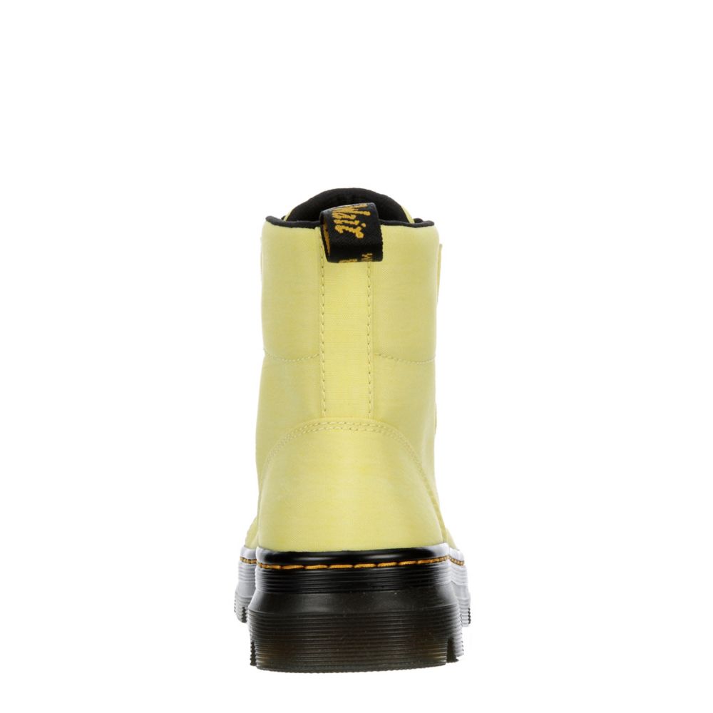 Dr martens outlet nylon yellow