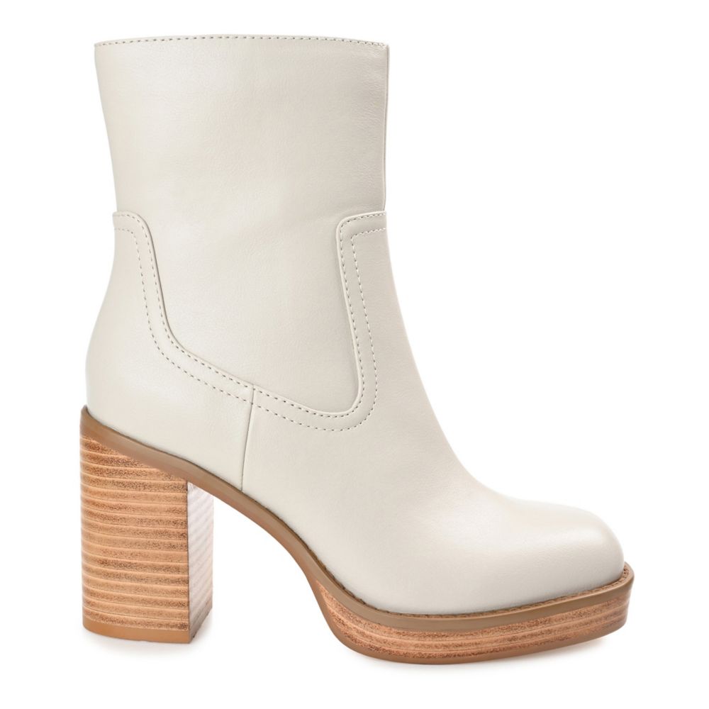 WOMENS BRITTANY ANKLE BOOT