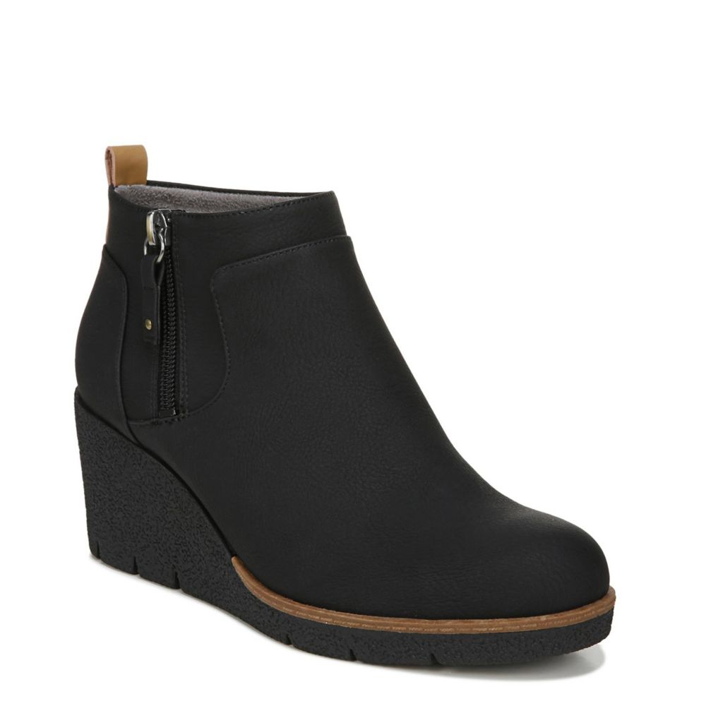 WOMENS BIANCA BOOTIE