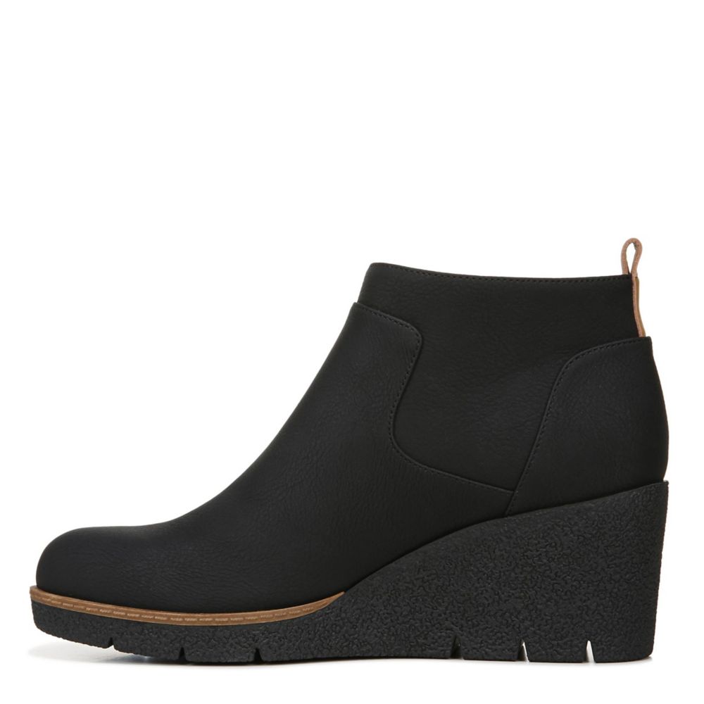 WOMENS BIANCA BOOTIE